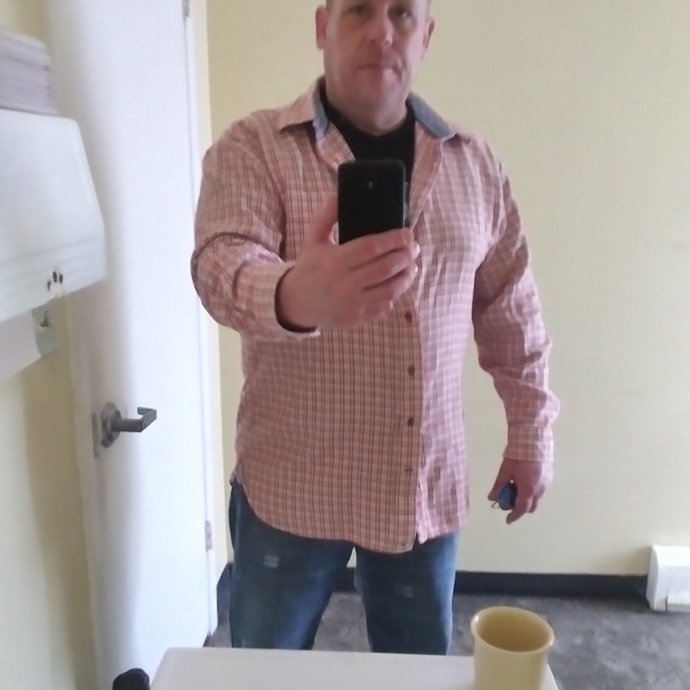 Meet your Posher, Dan